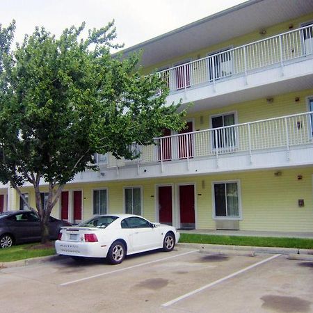 Crossland Economy Studios - Houston Ngoại thất bức ảnh