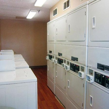Crossland Economy Studios - Houston Ngoại thất bức ảnh