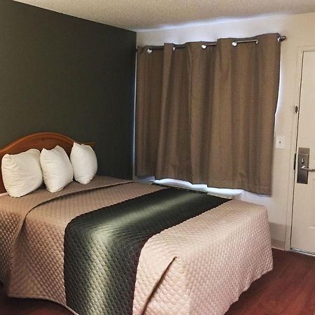 Crossland Economy Studios - Houston Ngoại thất bức ảnh