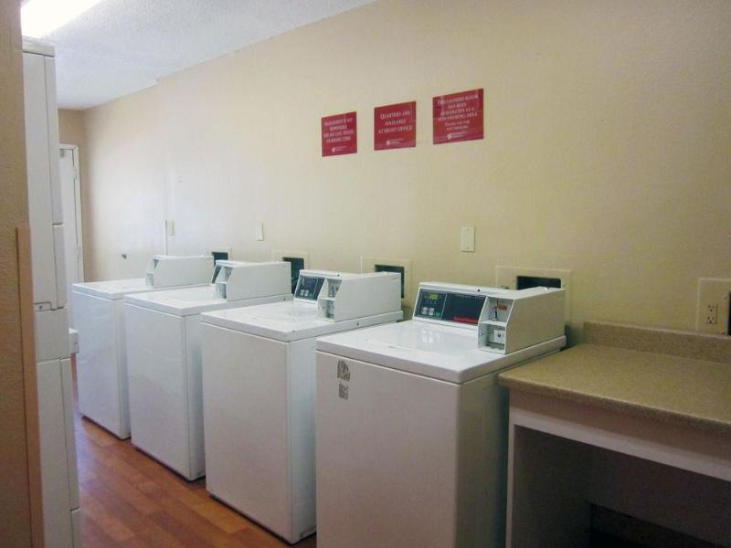 Crossland Economy Studios - Houston Ngoại thất bức ảnh
